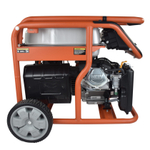 Генератор бензиновый EVOline KB 9000 E (Zongshen)