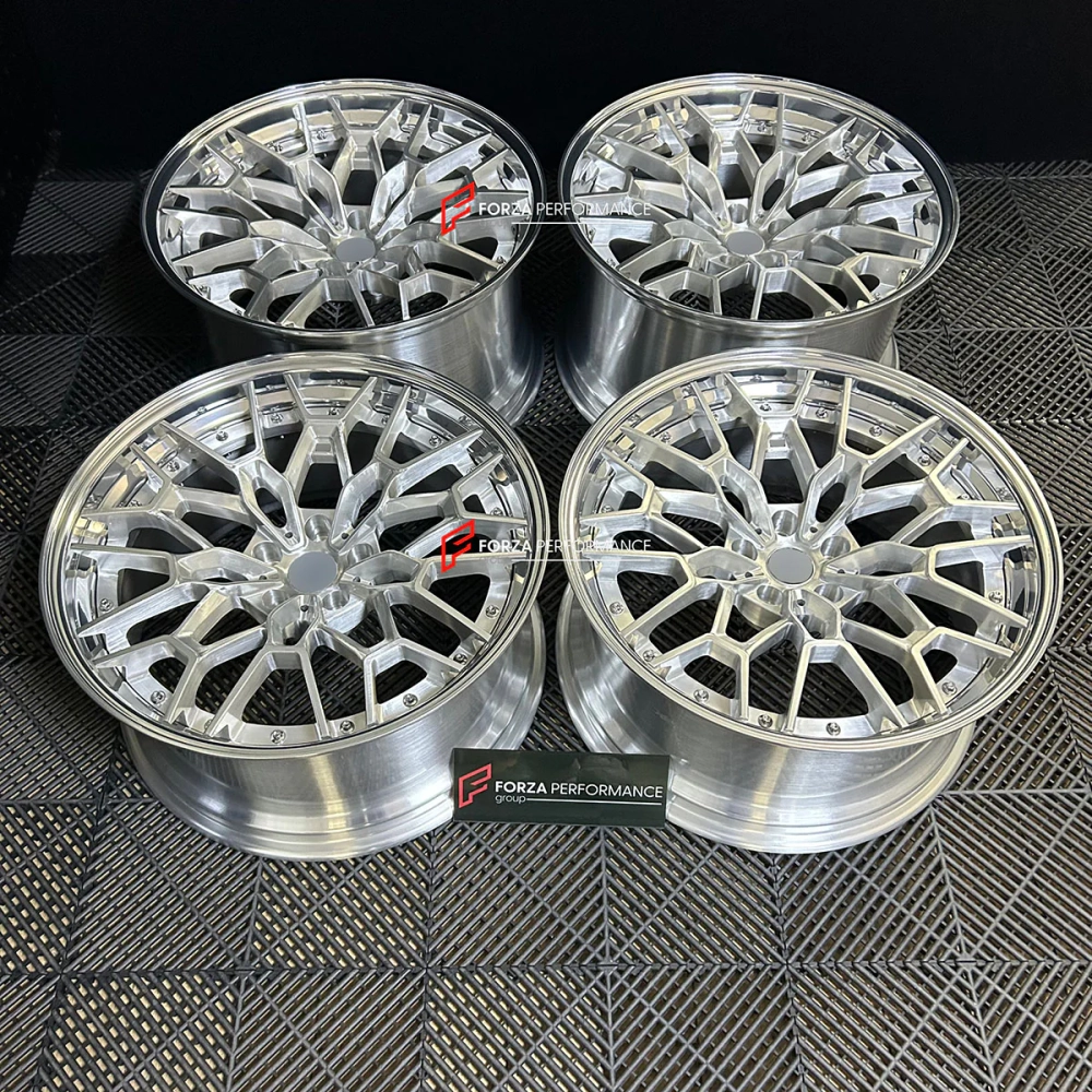 КОВАНЫЕ ДИСКИ ДЛЯ BMW M4 COMPETITION G82 2022 БМВ