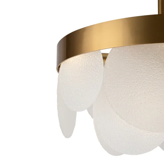 Подвесной светильник Порто / Porto Freya fr5104pl-06bs3
