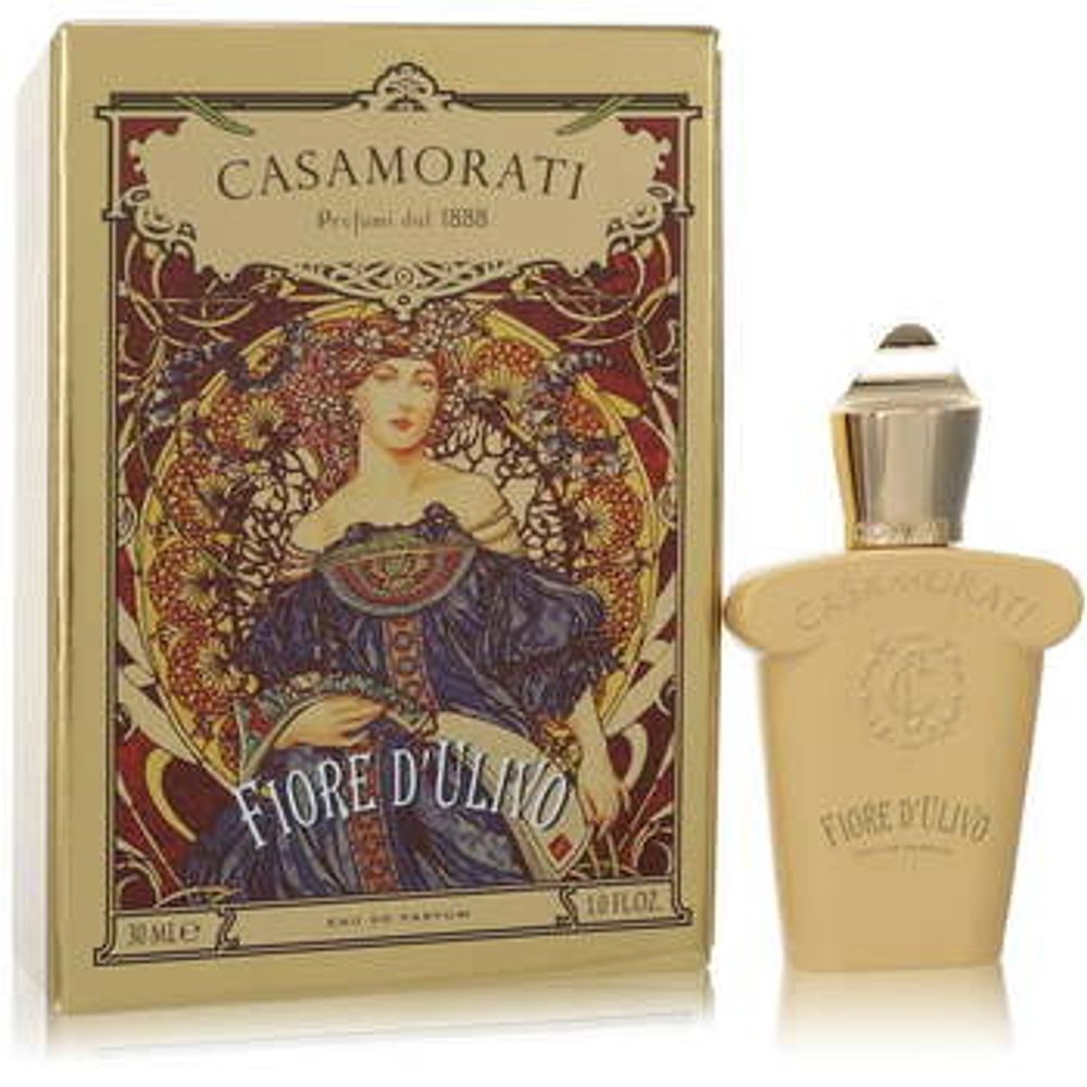 Xerjoff Casamorati 1888 Fiore d´Ulivo EDP 100ml