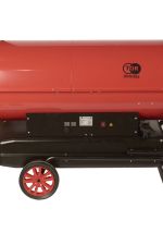 Тепловая пушка дизельная TOR BJB-85B - непрямой нагрев / 85 кВт