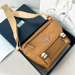 Prada Shoulder Bag 22 cm