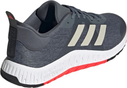 Кроссовки Adidas EVERYSET TRAINER черный