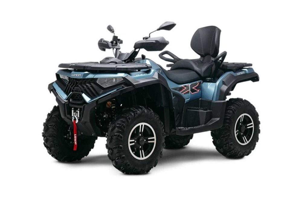Квадроцикл LONCIN Xwolf 700 L (ПСМ)