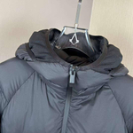 Пуховик Moncler
