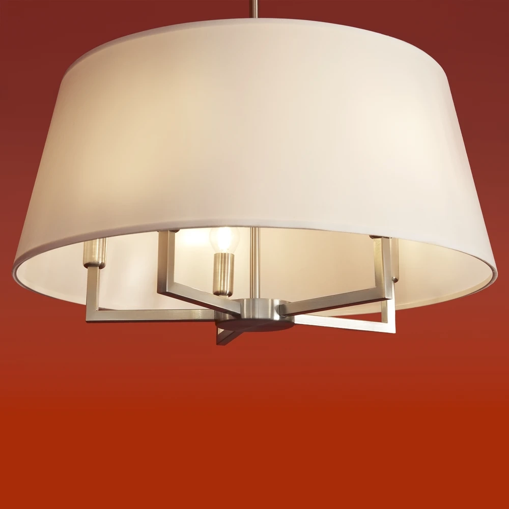 Люстра на штанге Freya GRACEFUL FR2042CL-05N