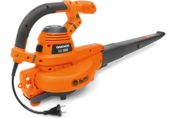 Электрическая воздуходувка-пылесос DAEWOO DABL 3000E