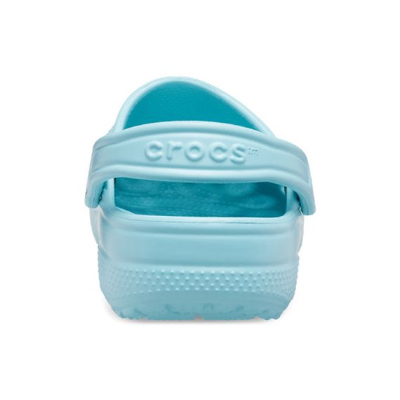 Crocs Classic Clog 'Glass Blue'