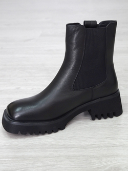 Челси женские GERONEA CXR125-1P