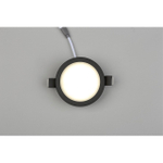 Встраиваемый светодиодный светильник Aployt Nastka APL.0014.19.09