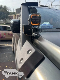 Шноркель для TANK 400