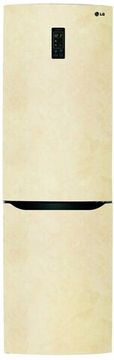 Холодильник LG GA B409 SEQА