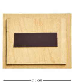 МТ- 042/03 Магнит «Новосибирск»