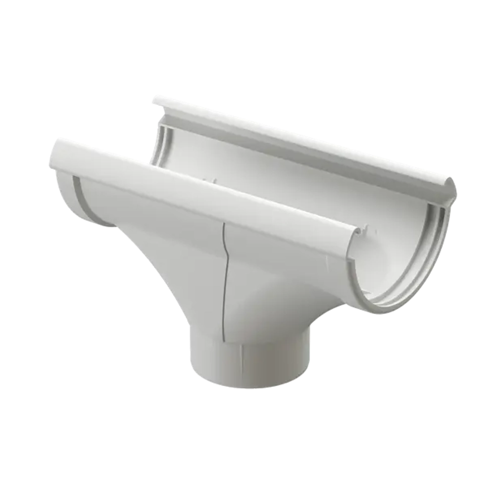 Водосточная воронка Lux