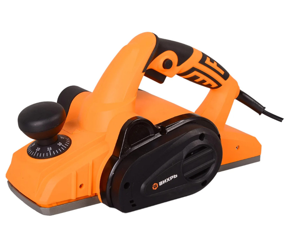 Рубанок электрический Р-110/1300 Вихрь