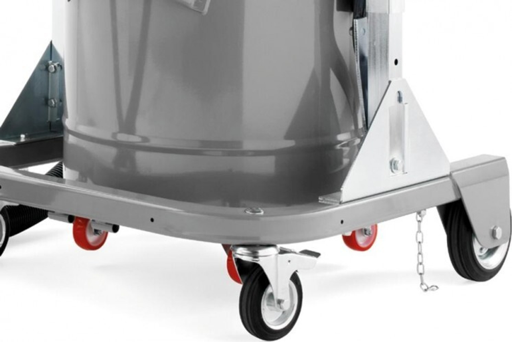 Пылесос промышленный Ghibli POWER InDust 60 TP H 12158800021