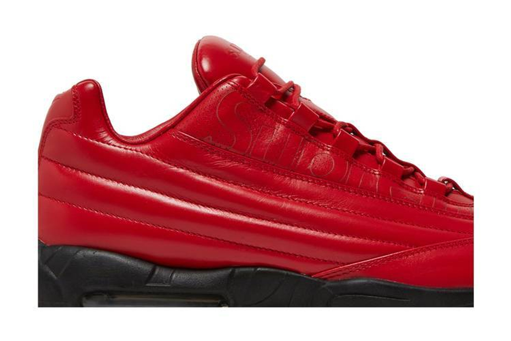 Nike x supreme air max 95 cheap