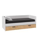 Лючия (Micon) Кровать универсальная с выдвижным ящиком