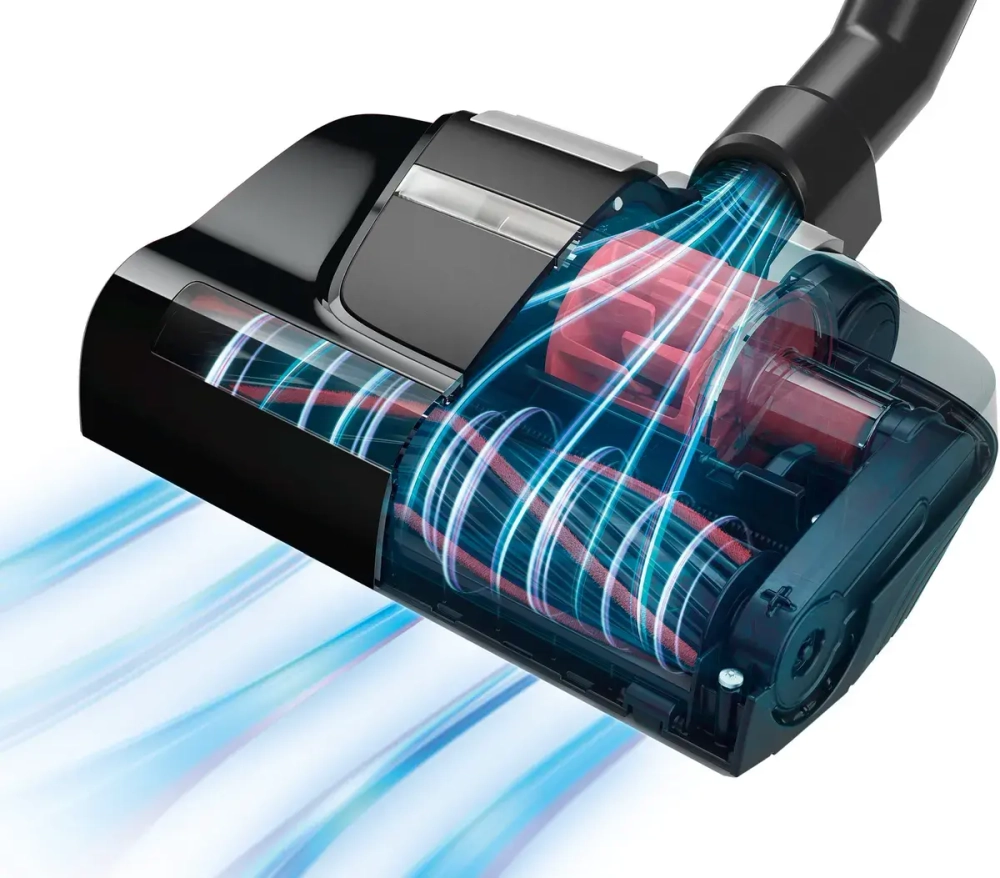 Пылесос Bosch BGL8POW2