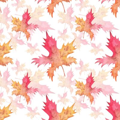 Кленовые листья