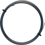 Струны для тенниса LUXILON SMART BLACK WHITE MATT Бобины 200 м