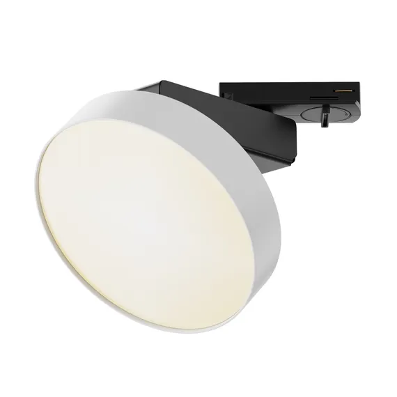 Трековый светильник Зон / Zon Unity 3000K 12Вт 110° Technical tr043-1-12w3k-w