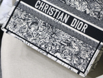 Christian Dior Book Tote 36 cm