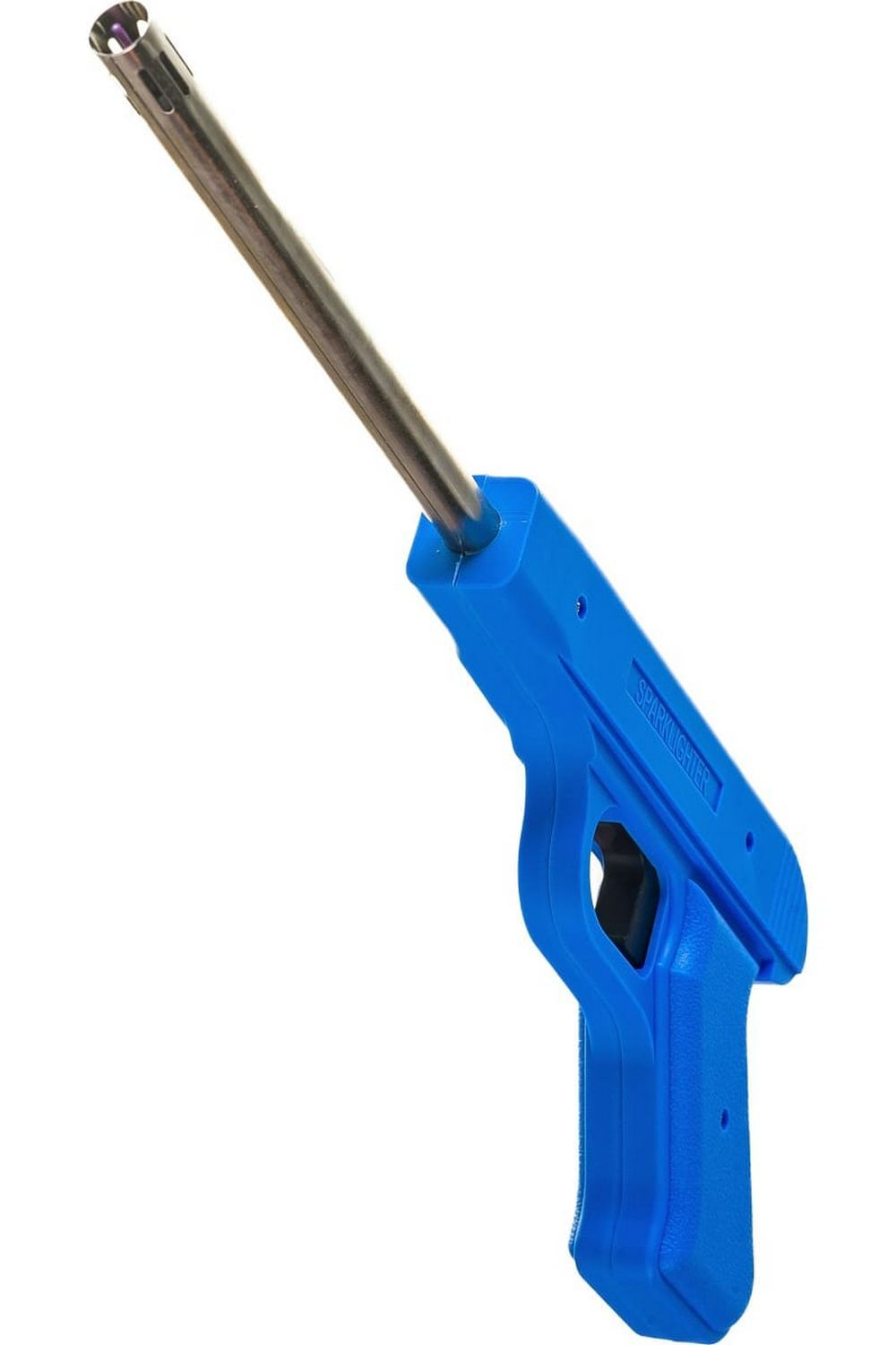 Пьезозажигалка кухонная Energy JZDD-17LBL