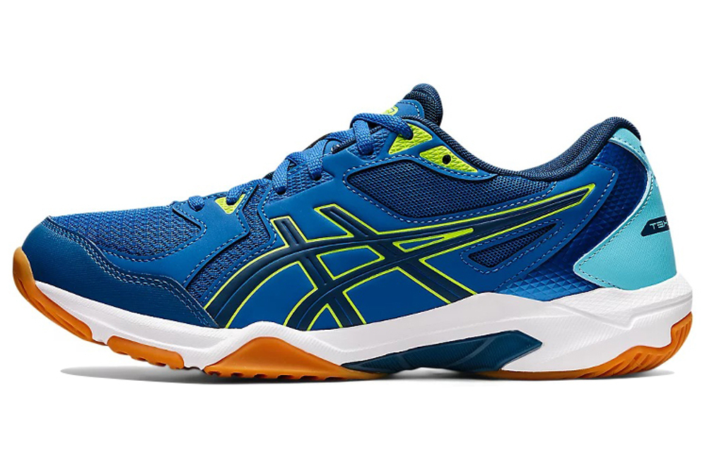 ASICS Gel Rocket 10 "Navy Blue"