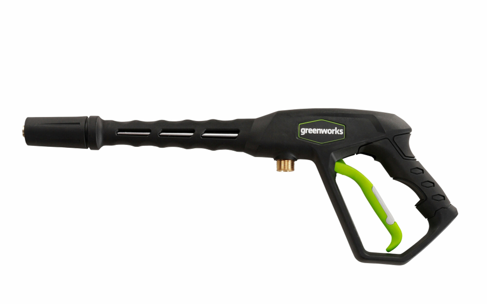 Пистолет для моек высокого давления ≤250 бар GREENWORKS (5201507)
