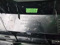 Решетка радиатора Changan Alsvin (2018-н.в.)