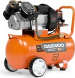 Компрессор поршневой DAEWOO DAC 60VD