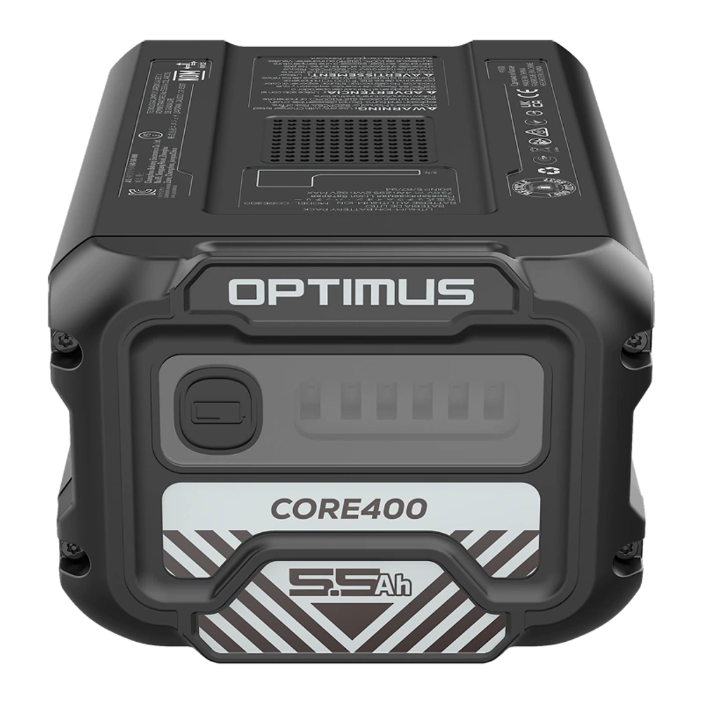 Аккумулятор Greenworks CORE400 82В, 5.5 Ач 2960807
