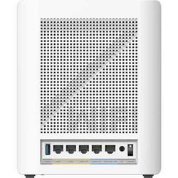 Роутер ASUS ZenWiFi BQ16 W-2-PK