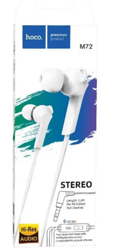 Гарнитура HOCO M72