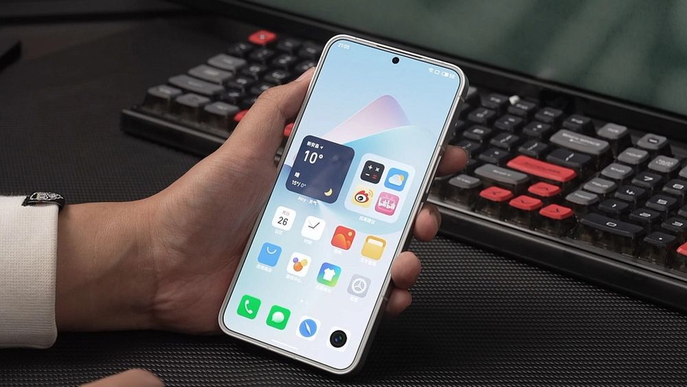 Meizu 22 (2025)