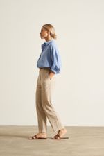 Блузка (рубашка) art.755-7