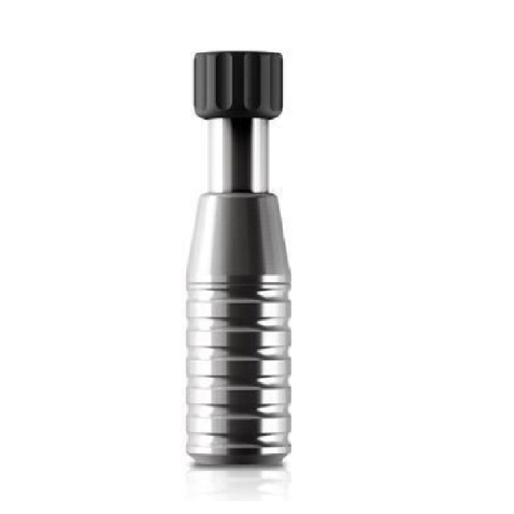 Держатель для Cheyenne Spirit/Tunder 21мм, silver