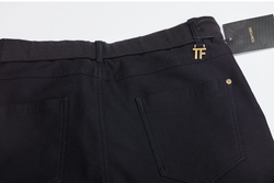 Вельветовые брюки Tom Ford