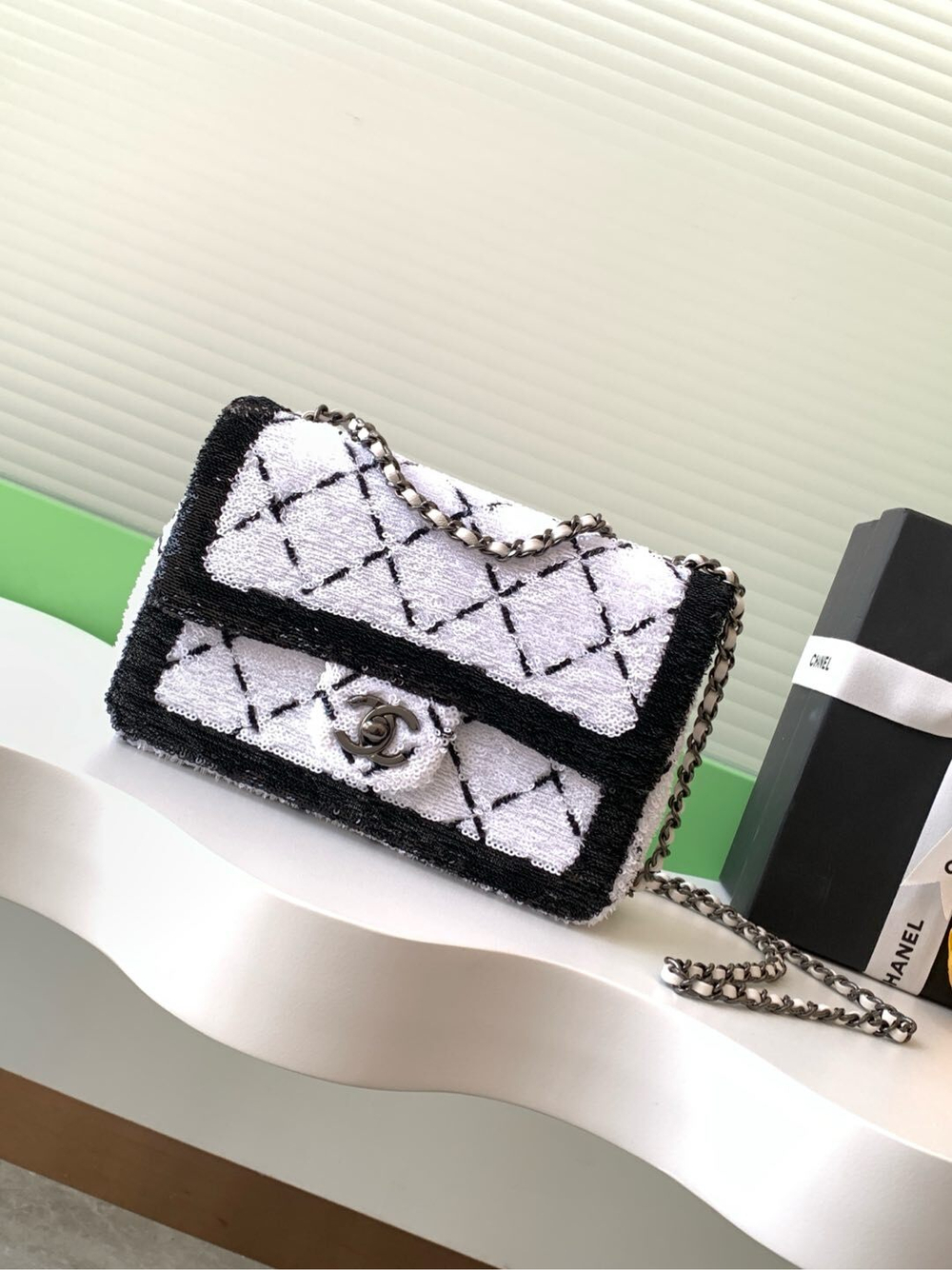 Chanel Bag 20 cm