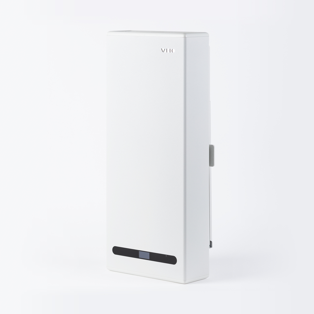 Рекуператор Base Smart