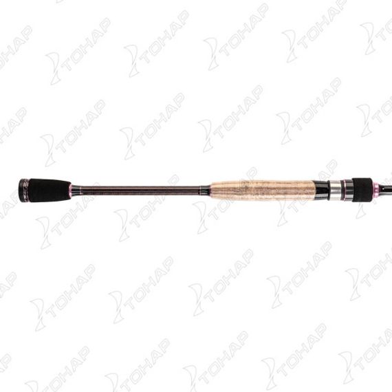 Удилище спиннинговое SMAP PLUS VP S702MF 4- 21g RYOBI