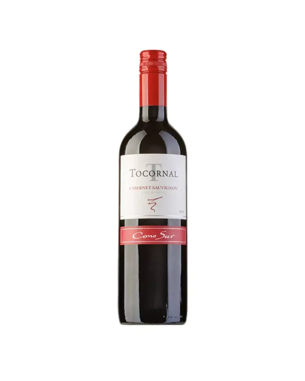Cono Sur, Tocornal Cabernet Sauvignon