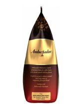 Кофе в зернах Ambassador Platinum Crema 200 г