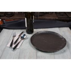 Тарелка d 29 см Uneven Side   P.L. Proff Cuisine [3]