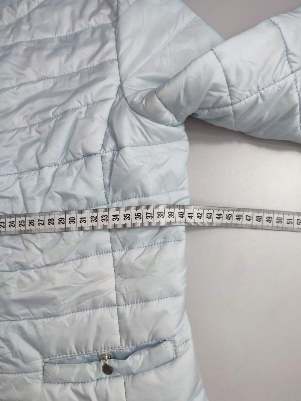 Куртка Zolla  демисезонная 42 размер