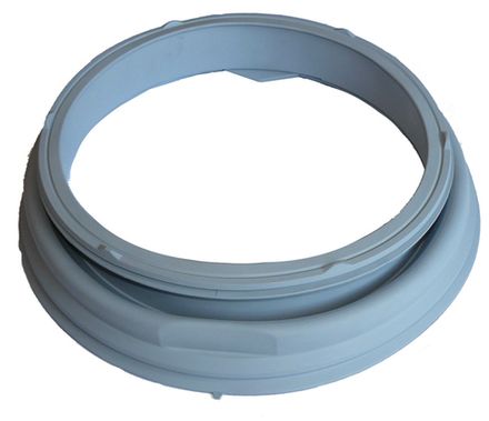 Манжета люка (уплотнитель двери) для стиральной машины LG (Элджи) без слива!!!