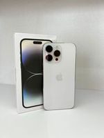 Apple iPhone 14 Pro Max 256Gb БУ Белый