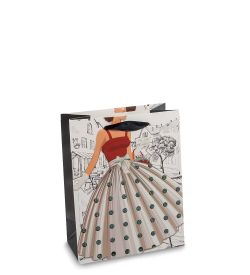 Packing Symphony Z-57-1 Пакет «Дамский стиль» малый