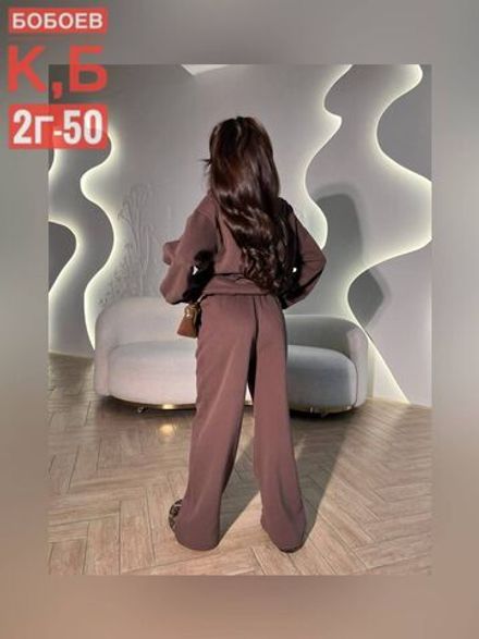 Костюм 7378078 Fabrika